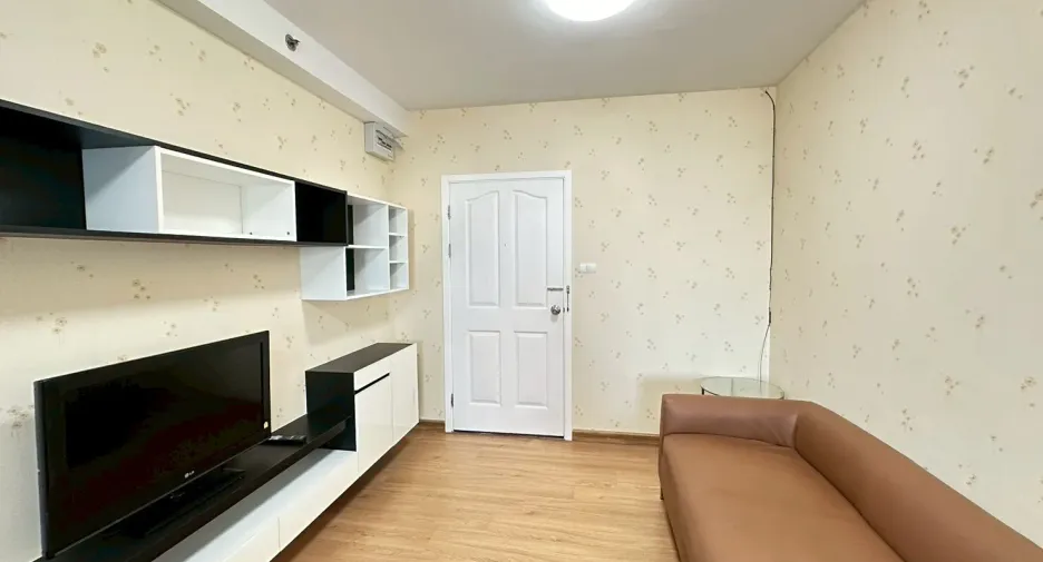 For sale and for rent 1 bed condo in Hat Yai, Songkhla
