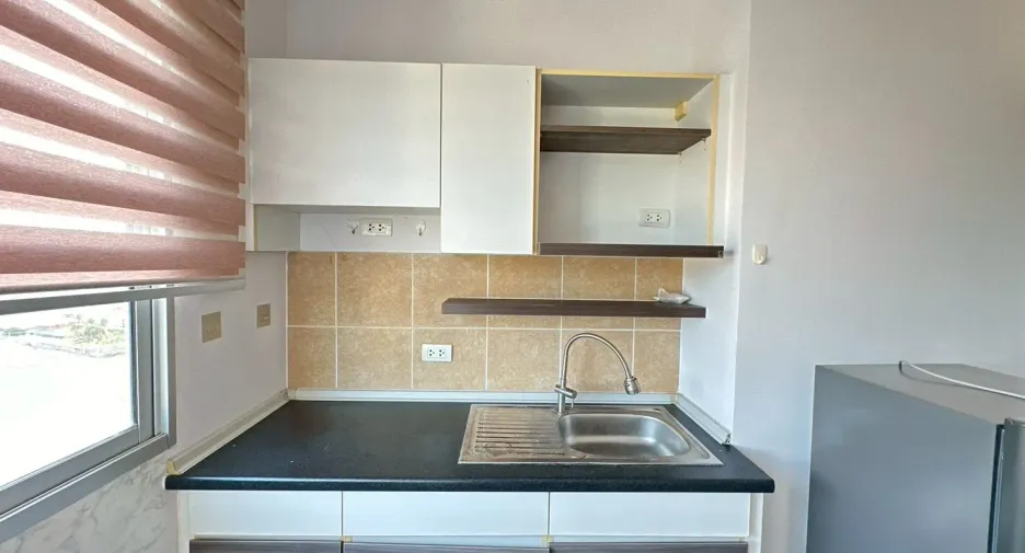 For sale and for rent 1 bed condo in Hat Yai, Songkhla