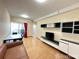 出售 和 出租 1 卧室 公寓 在 Hat Yai, Songkhla
