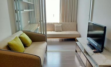 Продажа и аренда 1 кровать кондо в Банг Пхлат, Бангкок