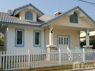 Продажа 2 спальни дом в Сан Саи, Чианг Маи