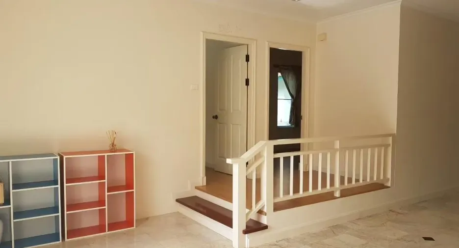 For sale 2 bedrooms house in San Sai, Chiang Mai