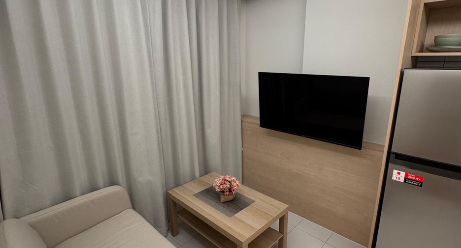 Apartamento en venta de 1 habitaciones en Kathu, Phuket