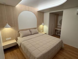 Продажа 1 кровать апартаменты в Катху, Пхукет