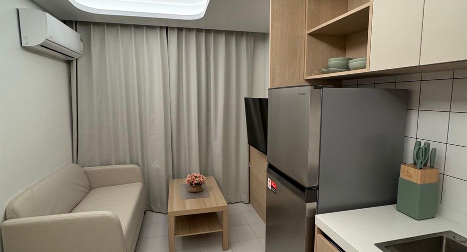 Apartamento en venta de 1 habitaciones en Kathu, Phuket