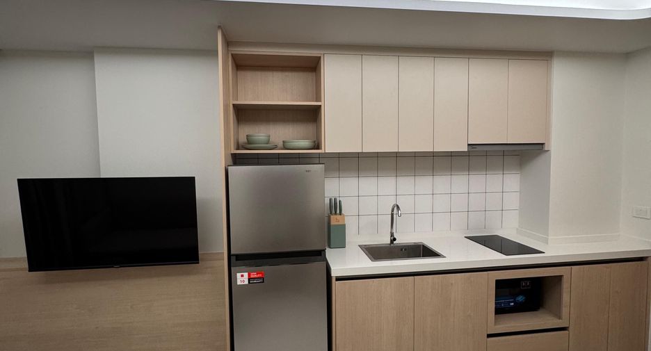 Apartamento en venta de 1 habitaciones en Kathu, Phuket