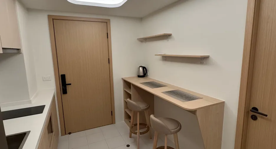 Apartamento en venta de 1 habitaciones en Kathu, Phuket