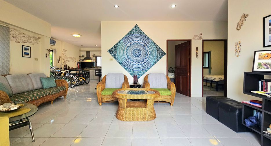 Villa en venta de 3 habitaciones en Cha Am, Phetchaburi