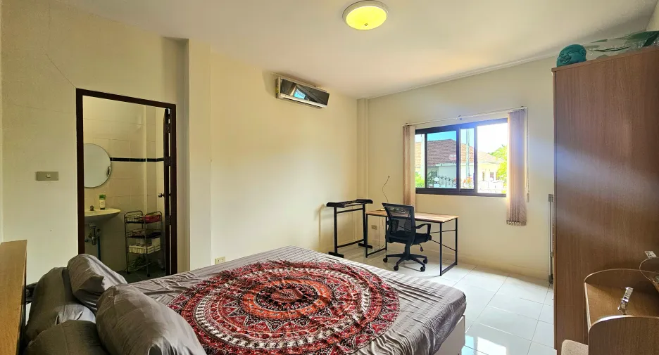 Villa en venta de 3 habitaciones en Cha Am, Phetchaburi