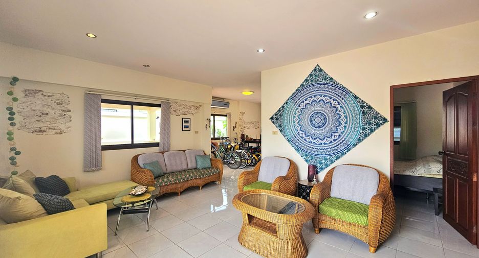 Villa en venta de 3 habitaciones en Cha Am, Phetchaburi