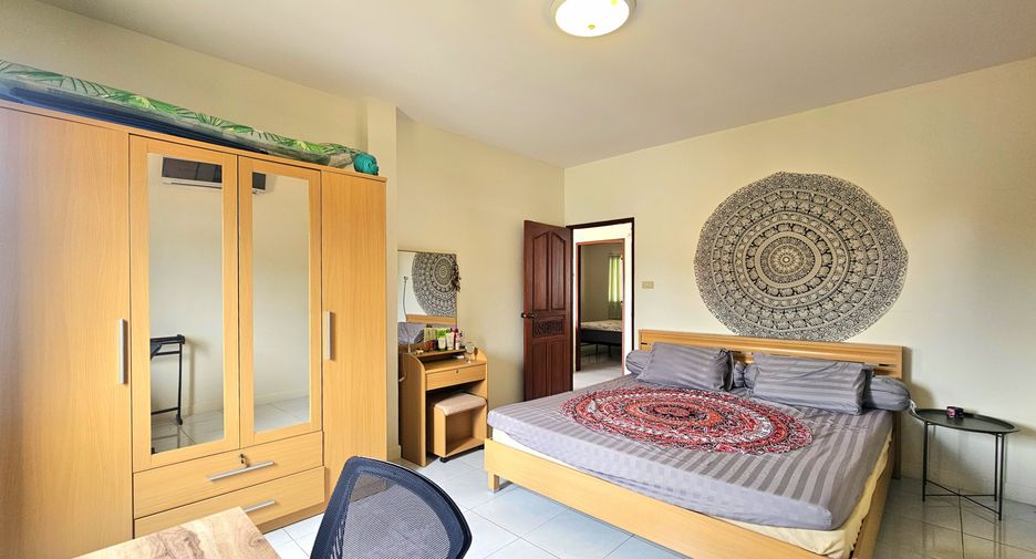 Villa en venta de 3 habitaciones en Cha Am, Phetchaburi