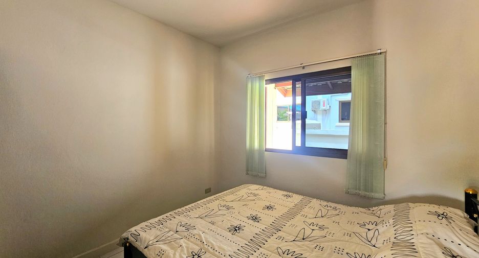 Villa en venta de 3 habitaciones en Cha Am, Phetchaburi