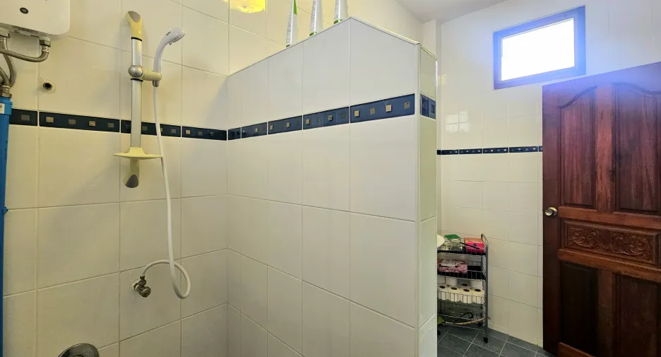 Villa en venta de 3 habitaciones en Cha Am, Phetchaburi