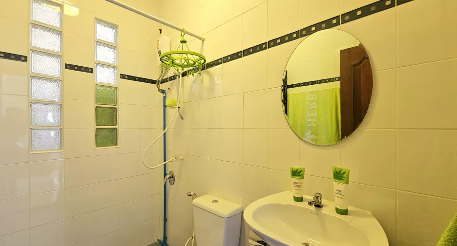 Villa en venta de 3 habitaciones en Cha Am, Phetchaburi