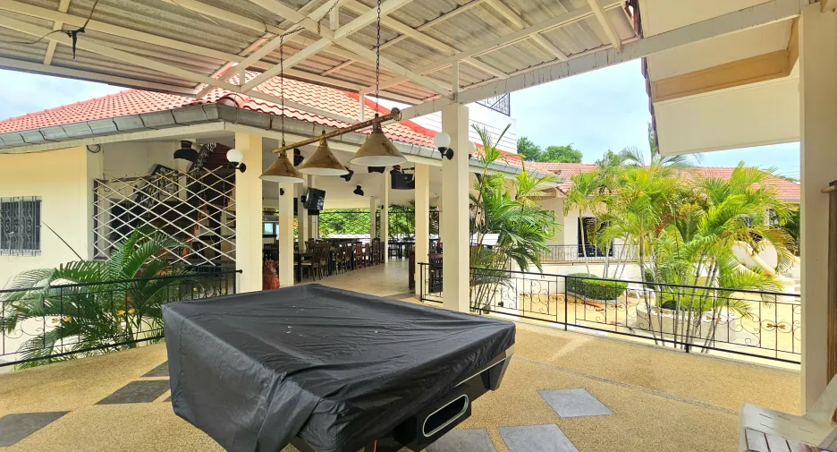 Villa en venta de 3 habitaciones en Cha Am, Phetchaburi