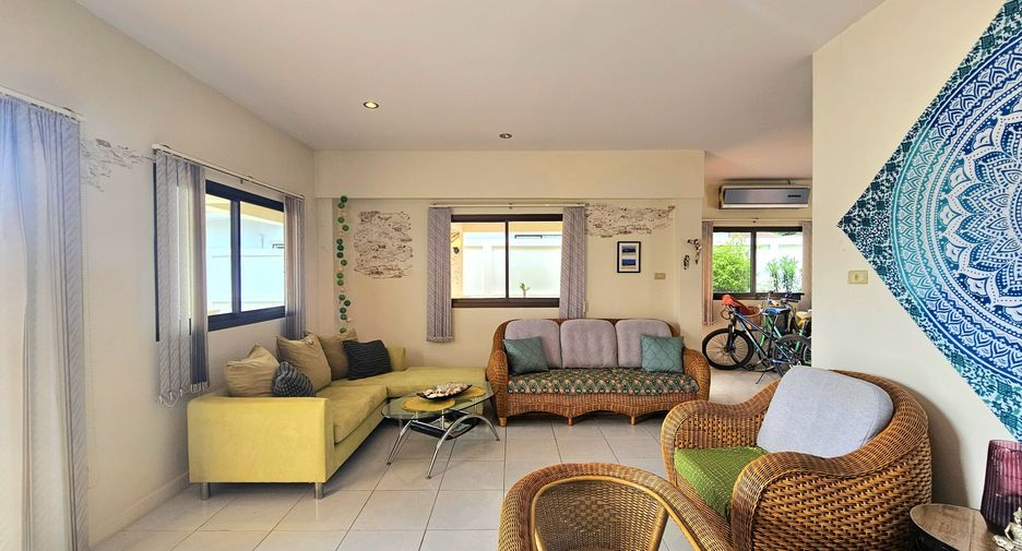 Villa en venta de 3 habitaciones en Cha Am, Phetchaburi