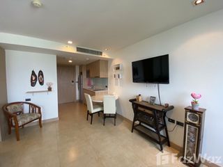 For Rent Studio Condo In Bang Lamung, Chonburi