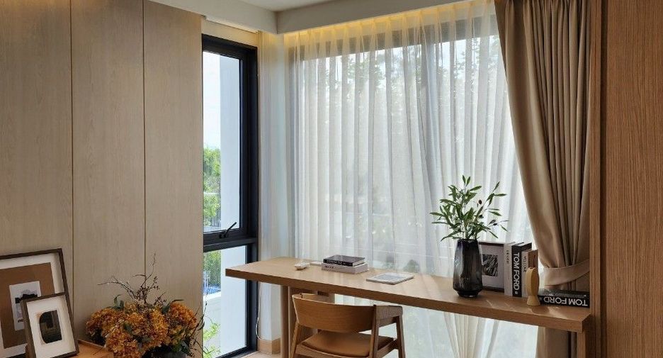 For sale 5 bedrooms villa in Cha Am, Phetchaburi