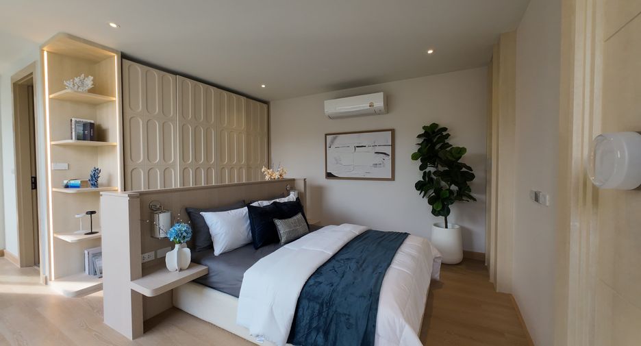 For sale 5 bedrooms villa in Cha Am, Phetchaburi