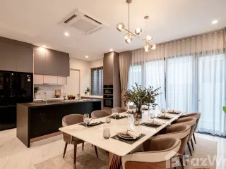 出售 和 出租 5 卧室 独立屋 在 Saphan Sung, 曼谷