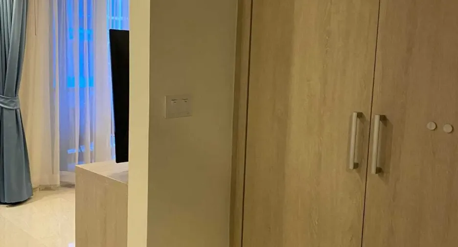 Condo en alquiler de estudio en Bang Lamung, Chonburi