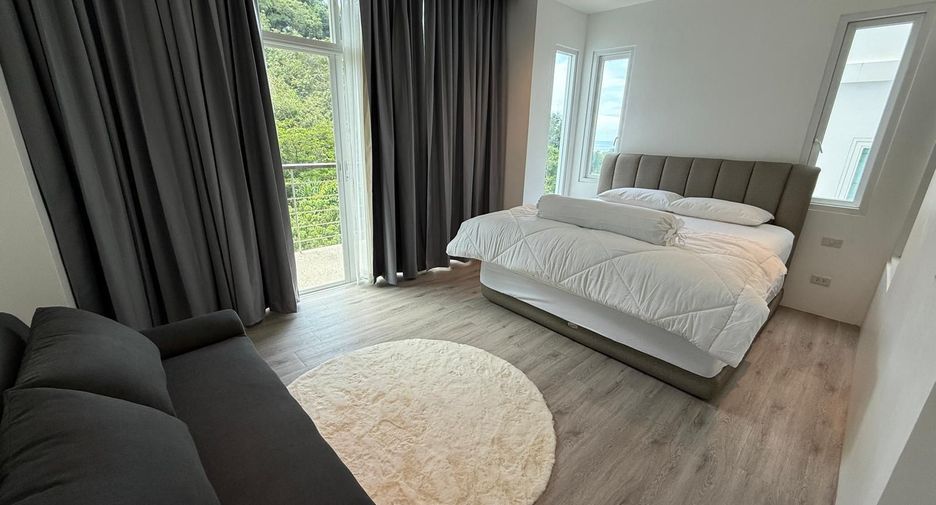 À vendre 3 chambres condo à Kathu, Phuket
