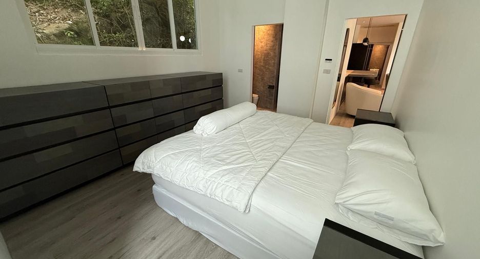 À vendre 3 chambres condo à Kathu, Phuket