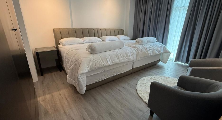 À vendre 3 chambres condo à Kathu, Phuket