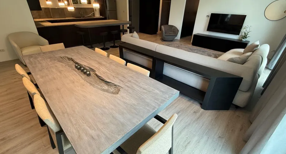 À vendre 3 chambres condo à Kathu, Phuket