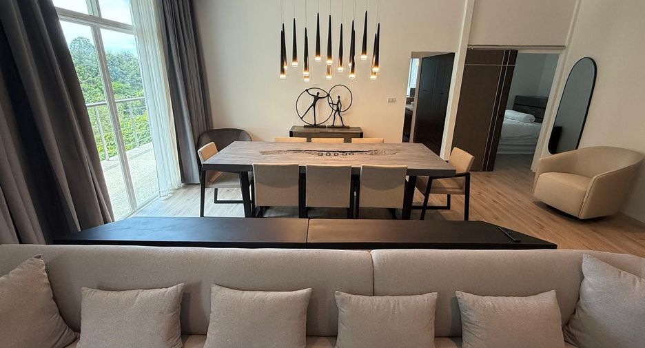 À vendre 3 chambres condo à Kathu, Phuket