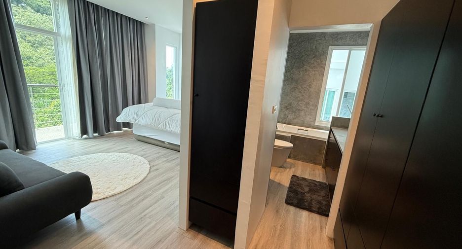 À vendre 3 chambres condo à Kathu, Phuket