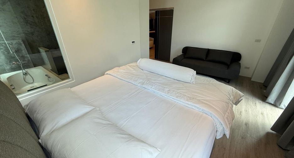 À vendre 3 chambres condo à Kathu, Phuket