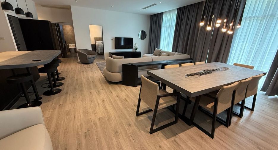 À vendre 3 chambres condo à Kathu, Phuket