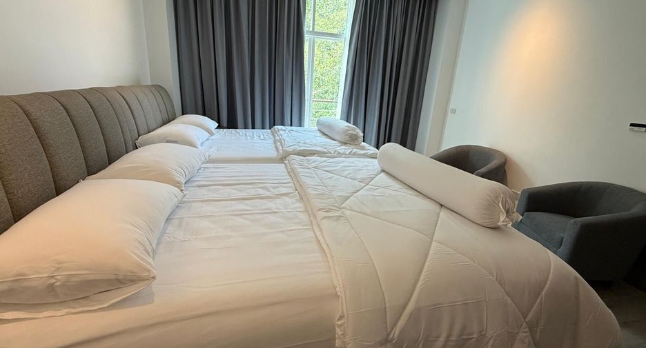 À vendre 3 chambres condo à Kathu, Phuket