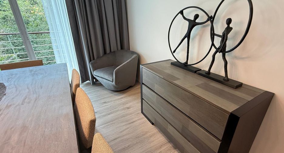À vendre 3 chambres condo à Kathu, Phuket