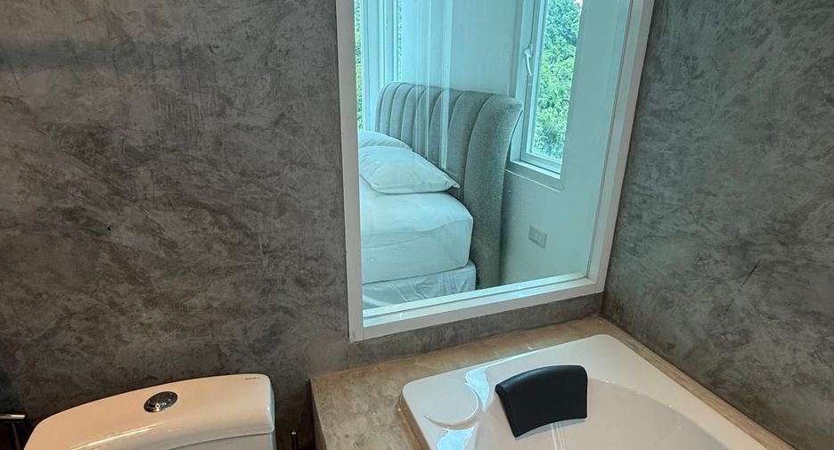 À vendre 3 chambres condo à Kathu, Phuket