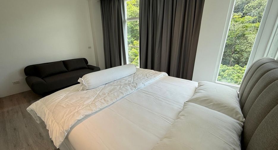 À vendre 3 chambres condo à Kathu, Phuket