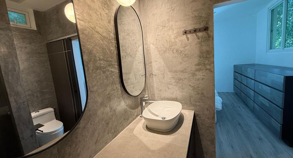 À vendre 3 chambres condo à Kathu, Phuket