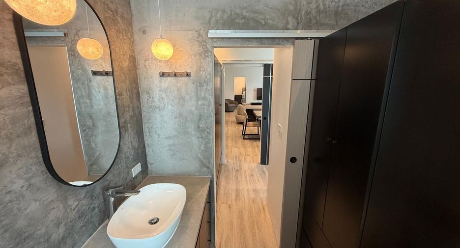 À vendre 3 chambres condo à Kathu, Phuket