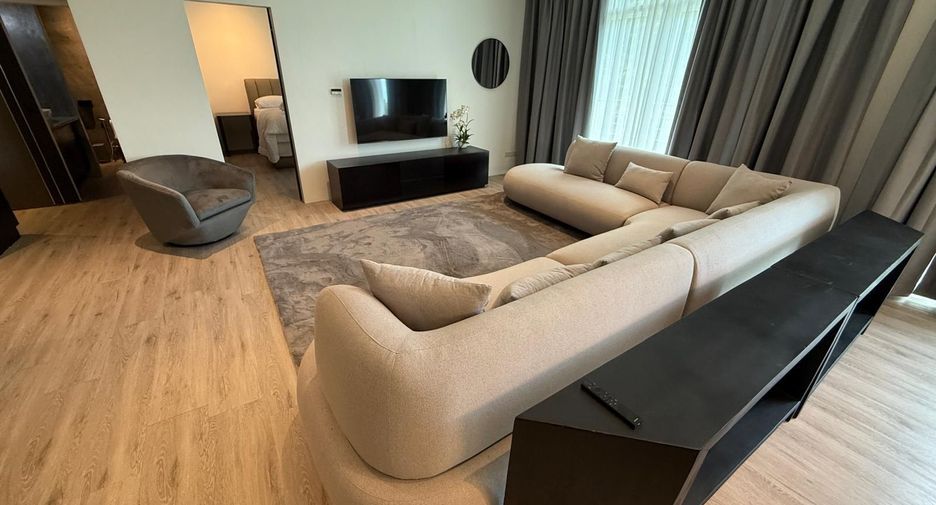 À vendre 3 chambres condo à Kathu, Phuket