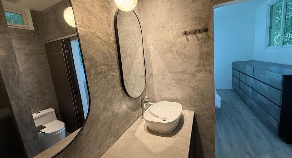 À vendre 3 chambres condo à Kathu, Phuket