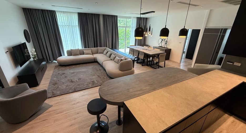 À vendre 3 chambres condo à Kathu, Phuket