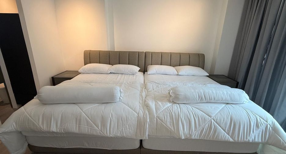 À vendre 3 chambres condo à Kathu, Phuket