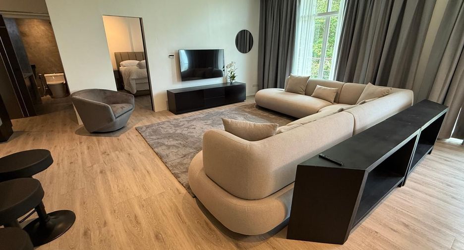 À vendre 3 chambres condo à Kathu, Phuket