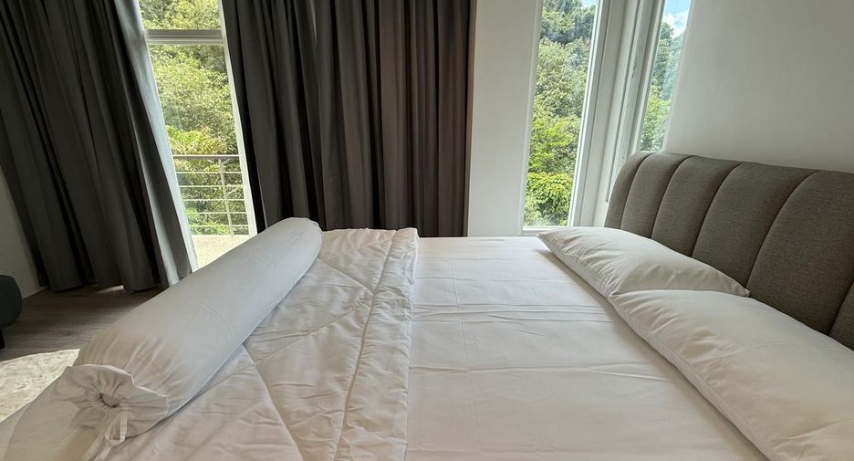 À vendre 3 chambres condo à Kathu, Phuket