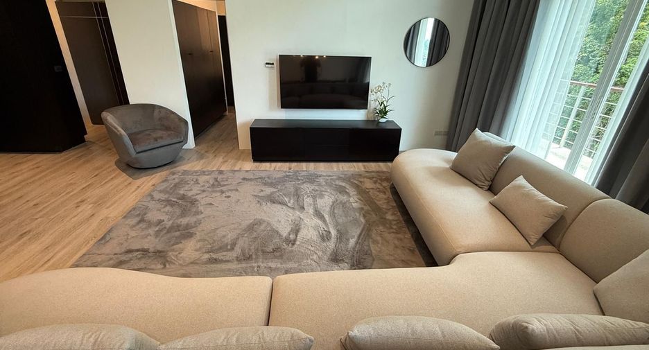 À vendre 3 chambres condo à Kathu, Phuket