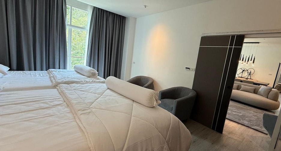 À vendre 3 chambres condo à Kathu, Phuket