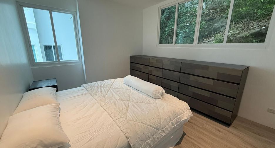 À vendre 3 chambres condo à Kathu, Phuket