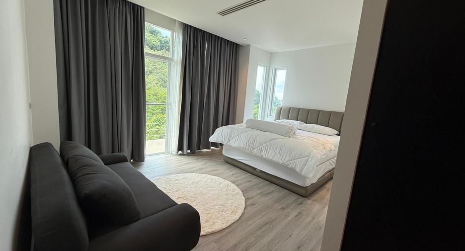 À vendre 3 chambres condo à Kathu, Phuket