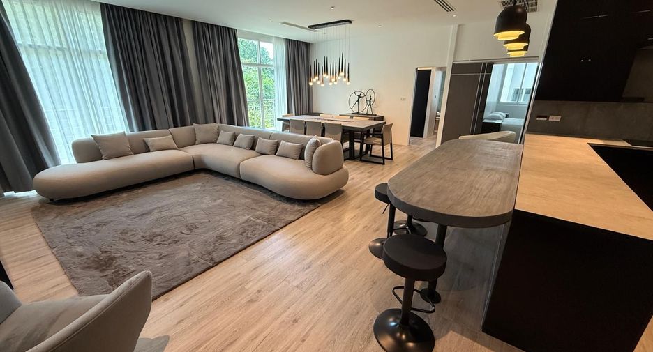 À vendre 3 chambres condo à Kathu, Phuket